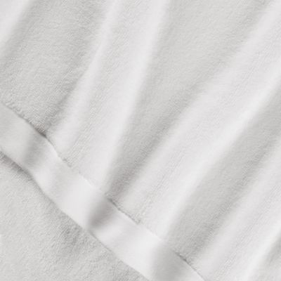 Vesta Cotton Bath Towel Collection