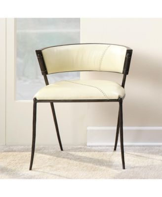 Nevado Leather Chair