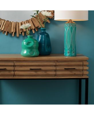  Logan Wood Console