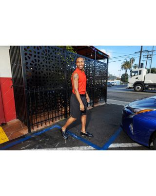 Men's Adrian Moc Toe Loafers