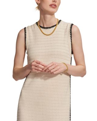 Dwight Tank Knit Dress