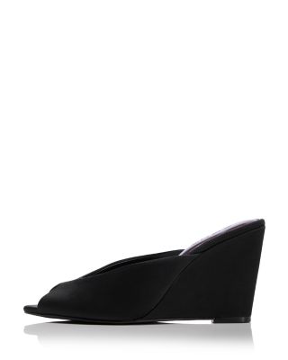 Women&#39;s Astra Wedge Pumps - Exclusive