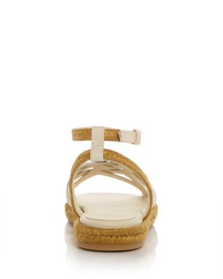 Women's VLogo Espadrille Sandals