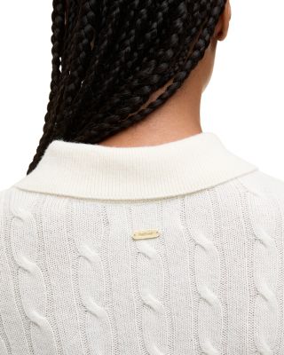 Evie Knitted Sweater