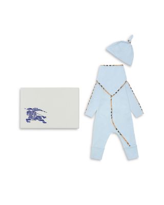 Unisex Hamilton Three Piece Baby Gift Set - Baby