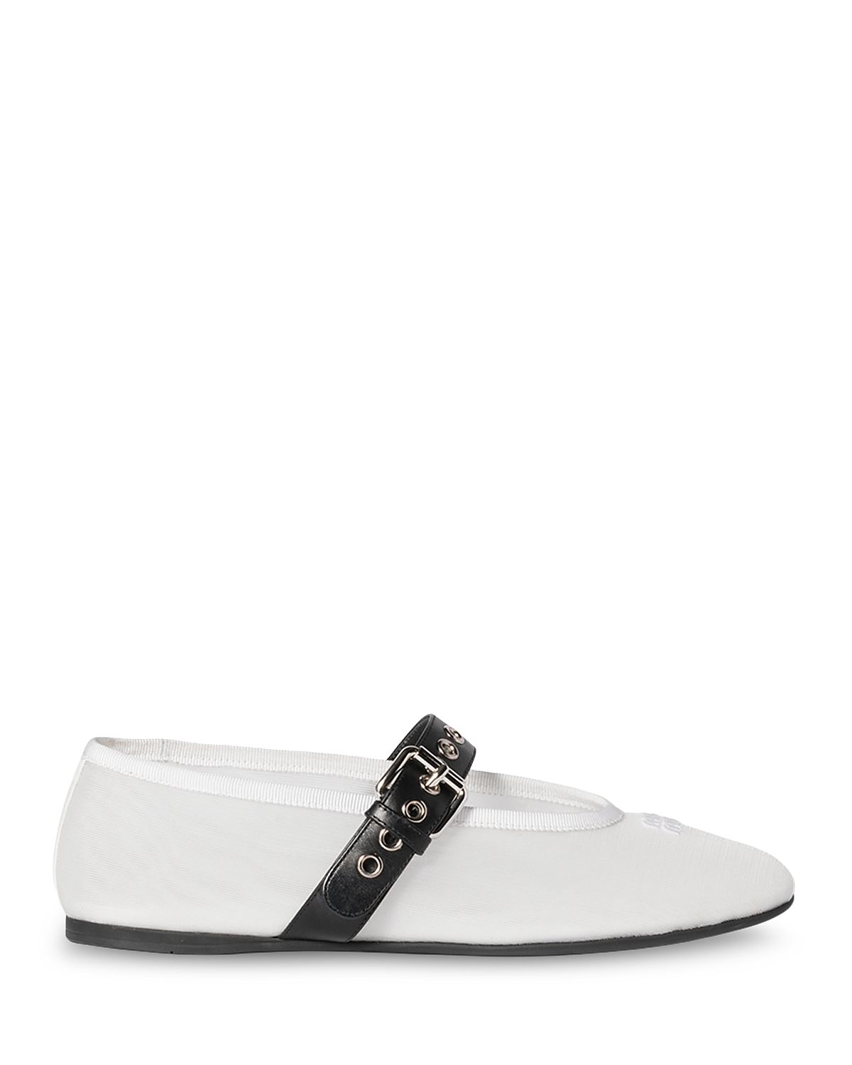 Miu Miu Women's Mary Jane Flats