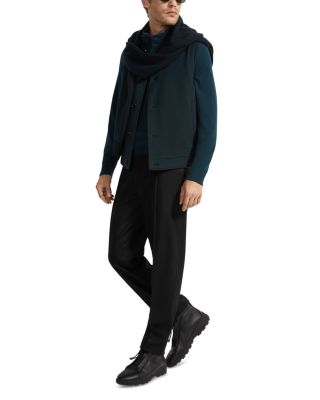 15milmil15 Wool, Silk, and Cashmere Pants