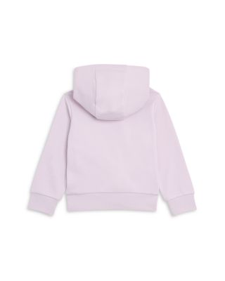 Girls' Logo Hoodie - Little Kid, Big Kid