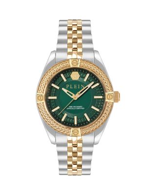 Icon Chain Watch, 43mm