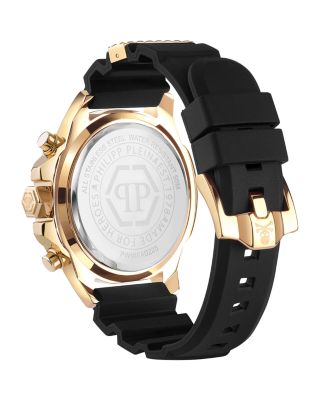 The $kull Chronograph, 44mm