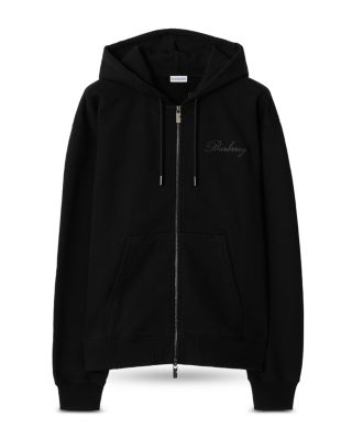 Rory Relaxed Fit Hoodie