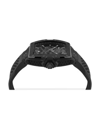 The $keleton Frosted Watch, 44mm