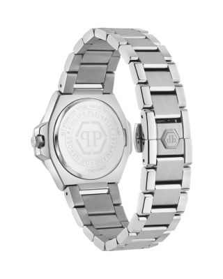 Royal Prestige Crystal Watch, 33mm