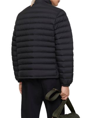 Durham Nylon Puffer Jacket