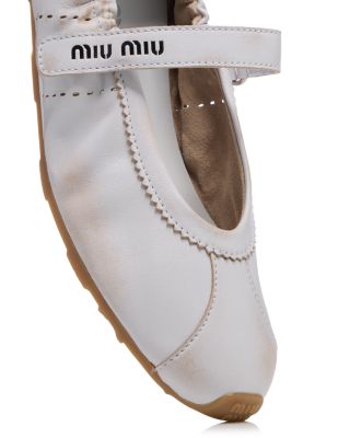 Women&#39;s Mary Jane Flats