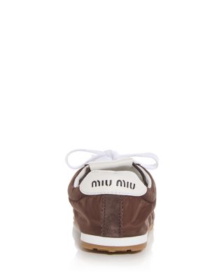 Women's Low Top Sneakers