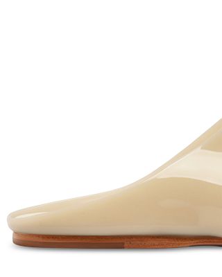 Women's Jelly Flats Sandals