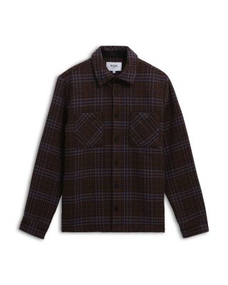 Whiting Overshirt