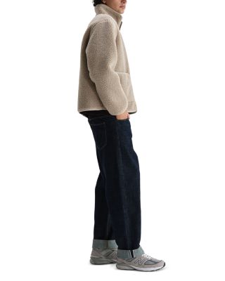 Killick Fleece Jacket