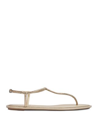 Women's Thong Sandals