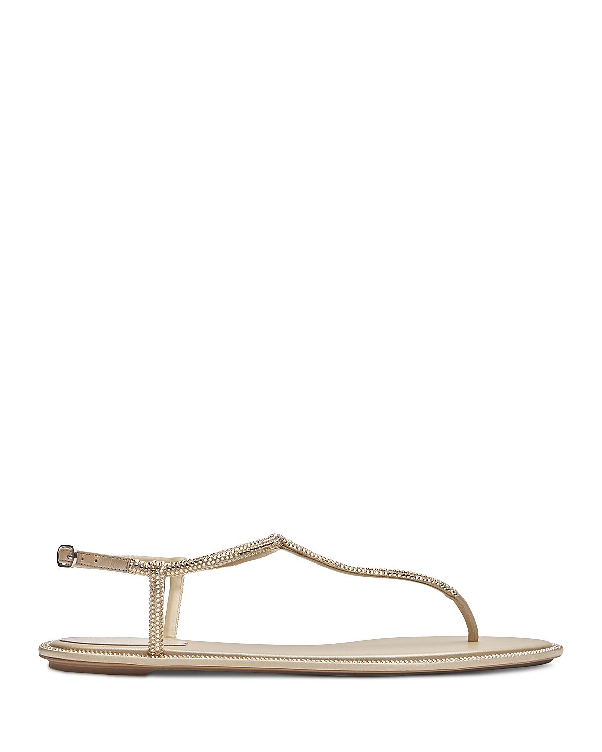 Rene Caovilla Women's Thong Sandals