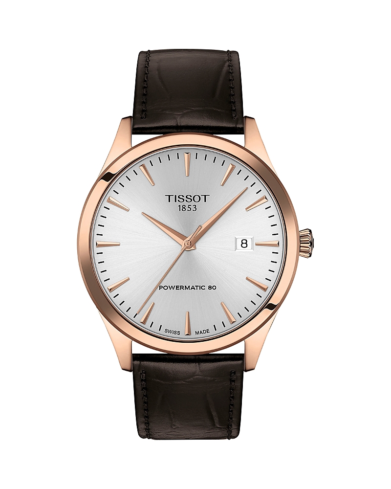 Tissot Classic Dream Watch, 40mm