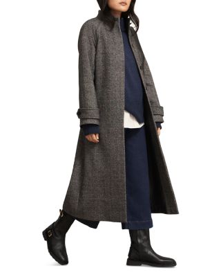 Gaskell High Neck Sweater