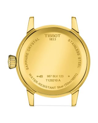 Classic Dream Watch, 28mm