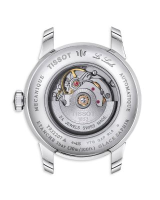 Le Locle Gold Watch, 29mm