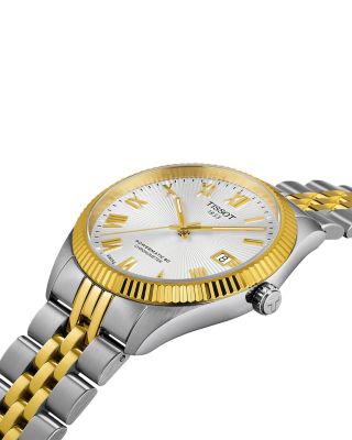 Ballade Powermatic 80 COSC Watch, 39mm