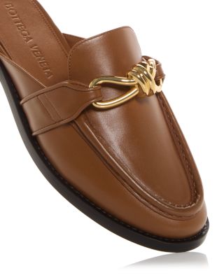 Women's Astaire Mule Loafers