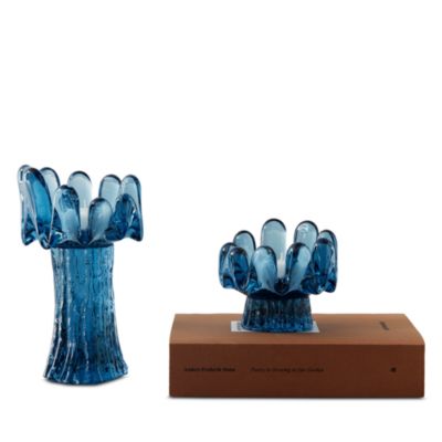 Sunflower Small Circular Votive Holder