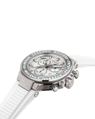 T-Race Quartz Chronograph, 38mm
