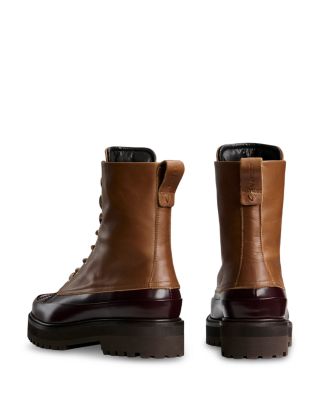 Women's Silo Cold Weather Boots