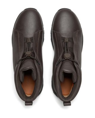 Men's Leather Triple Stitch™ Vetta Boots 