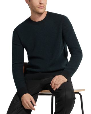 Oasi Cashmere Crewneck Sweater