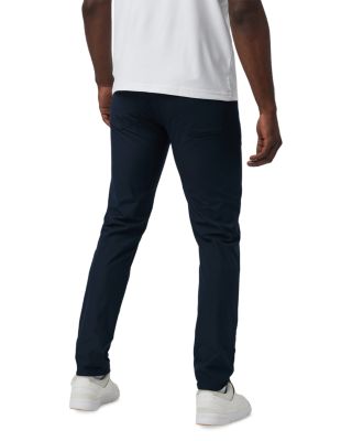 Meta Athletic Slim Fit Pants