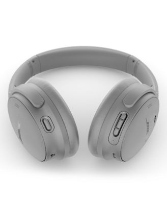 QuietComfort Headphones with Active Noise Cancellation