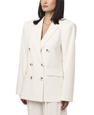 Power Suit Relaxed Blazer