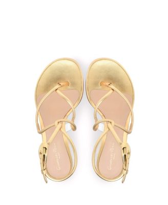  Women's Jungle Mamba 70 T. Sandals