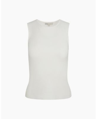 Fitted Micro Rib Tank