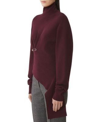  Wool And Cashmere Sweater