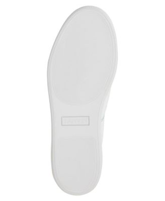  Dbb1 High-Top Leather Sneakers