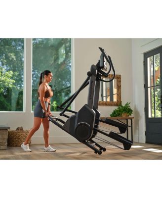  X16 Elliptical