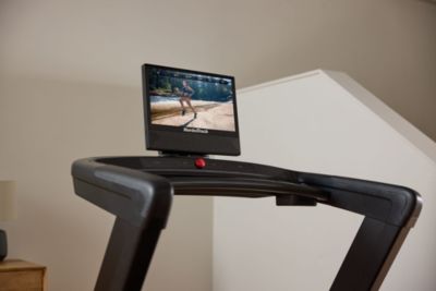  Commercial 1750 Treadmill