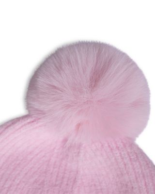 Embellished Beanie & Gloves Set