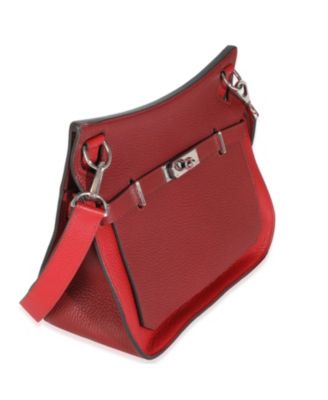 &nbsp;Jypsiere 28 Leather Handbag