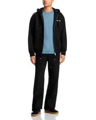 Long Sleeve Pocket Tee