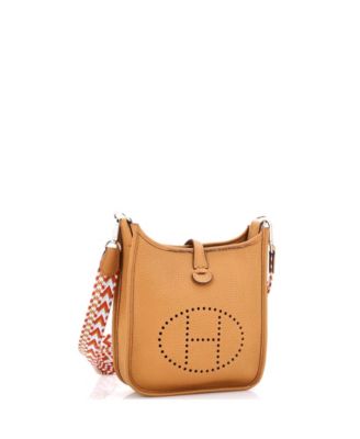 TPM Evelyne Bag Gen III Clemence