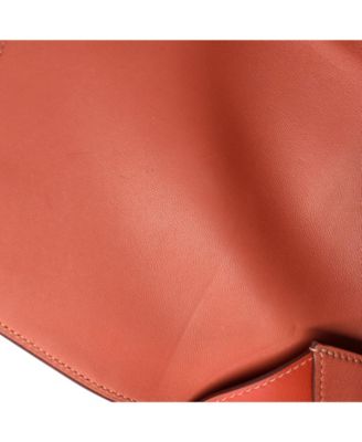 Mini Della Cavalleria Shoulder Bag Tadelakt